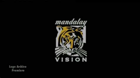 Mandalay Vision